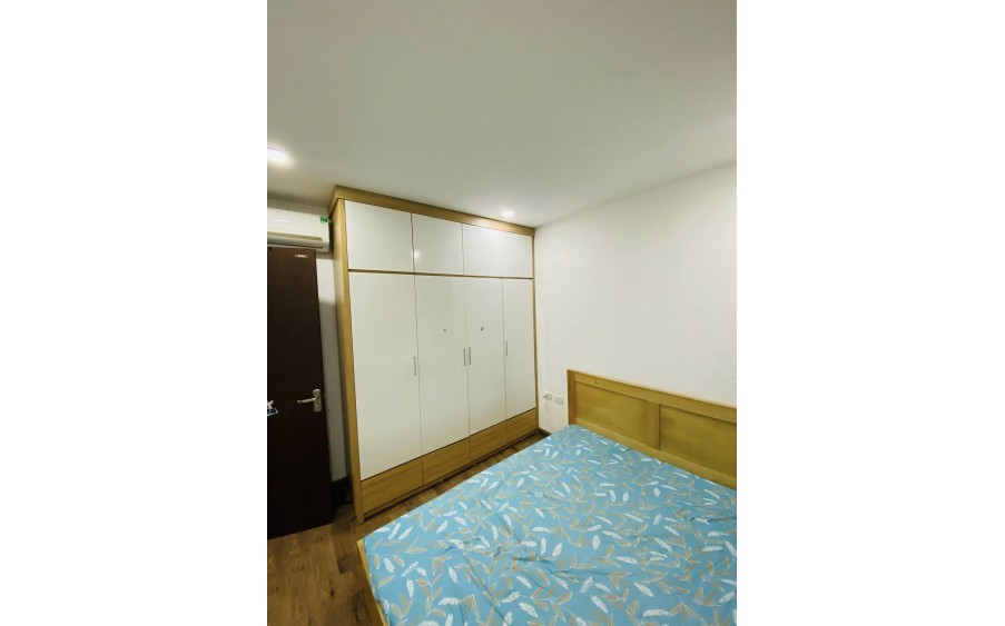 Cho_thuê nhà CHUNG CƯ HATECO.HM DT 64m2 -2PN-1Wc 10tr (ctl)